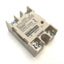 Used Omron G3NA-225B Solid State Relay SSR, Input: 5-24VDC, Output: 24-240VAC 25A