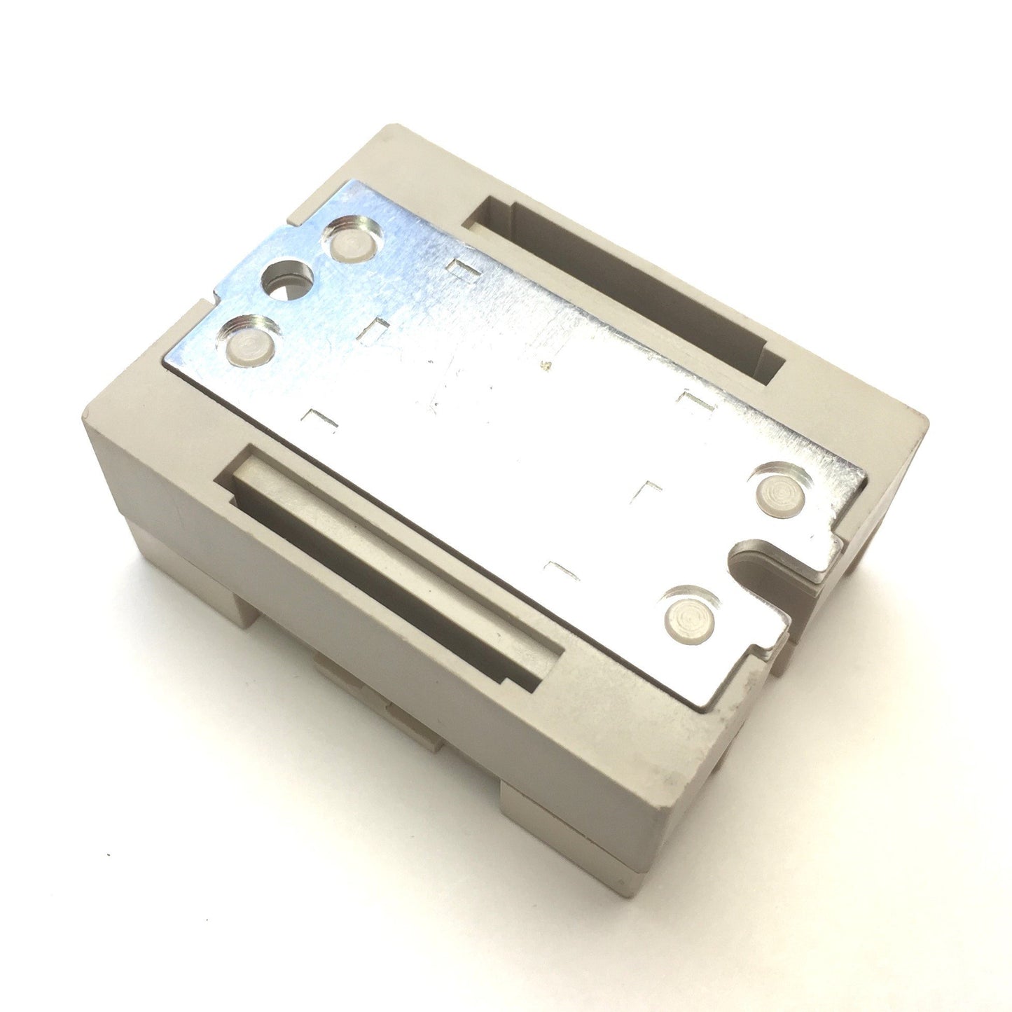 Used Omron G3NA-225B Solid State Relay SSR, Input: 5-24VDC, Output: 24-240VAC 25A