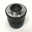 Used Rainbow CCTV G25MWI G25mm 1:1.4 1" Camera Lens, C-Mount w/ UV Filter