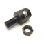 Used PHD 750 Self-Aligning Floating Joint Cylinder Actuator Rod Coupler 3/4-16, M20