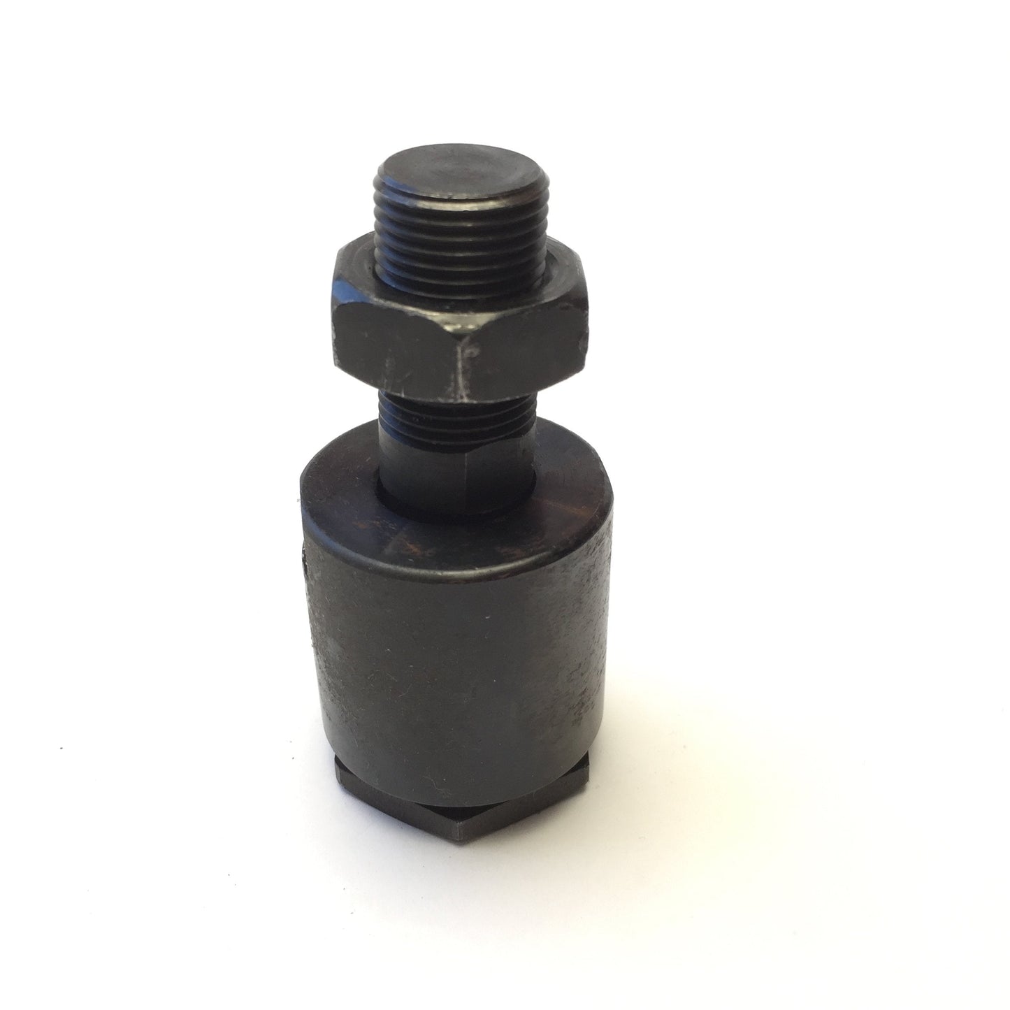 Used PHD 750 Self-Aligning Floating Joint Cylinder Actuator Rod Coupler 3/4-16, M20