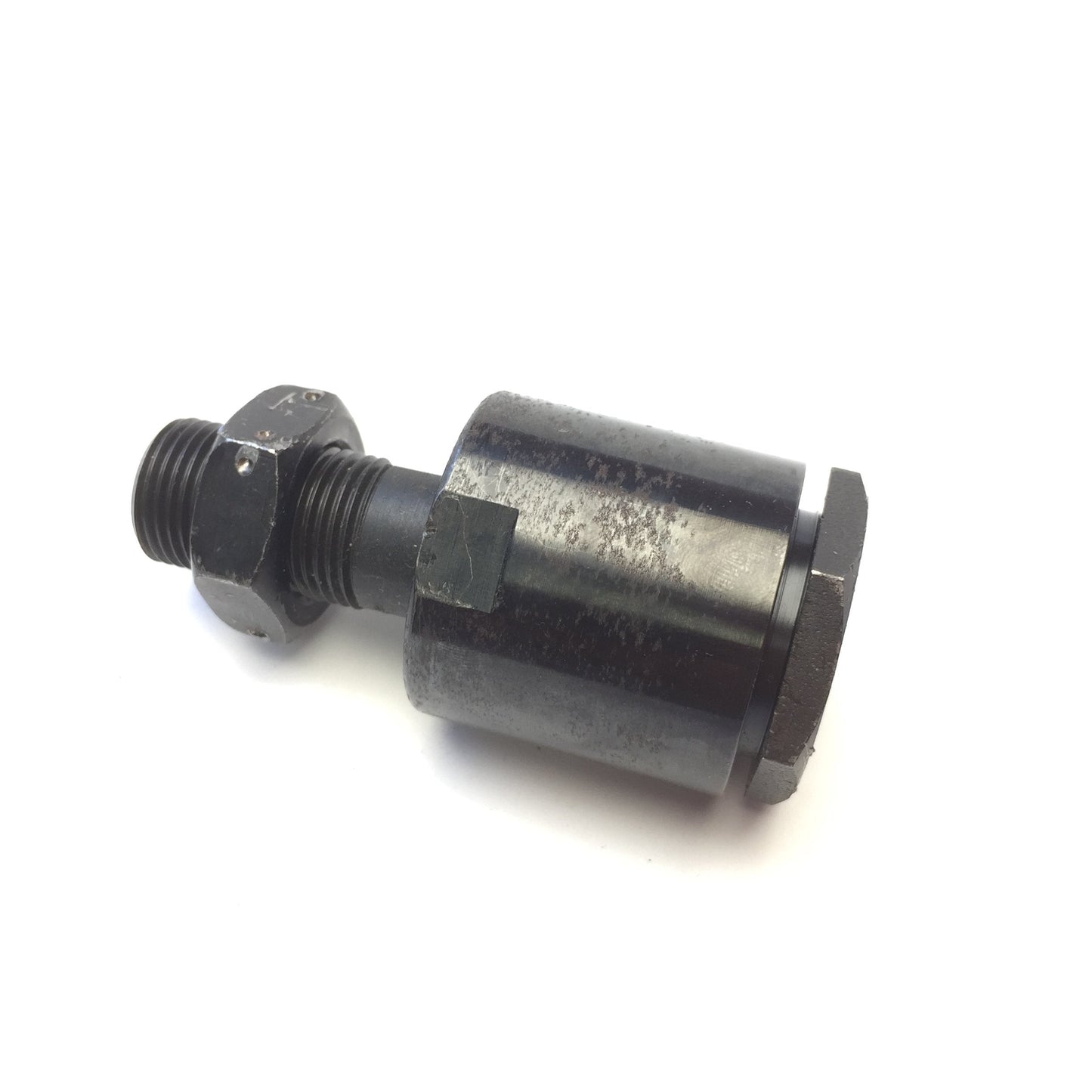 Used PHD 750 Self-Aligning Floating Joint Cylinder Actuator Rod Coupler 3/4-16, M20