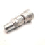 Used Swagelok B-QC4-B-4PM Brass Instrumentation Quick Connect 1/4" NPT