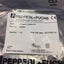 New Pepperl+Fuchs 553092 Inductive Proximity Sensor 10-24VDC 3Pin Range 1.5mm NO PNP