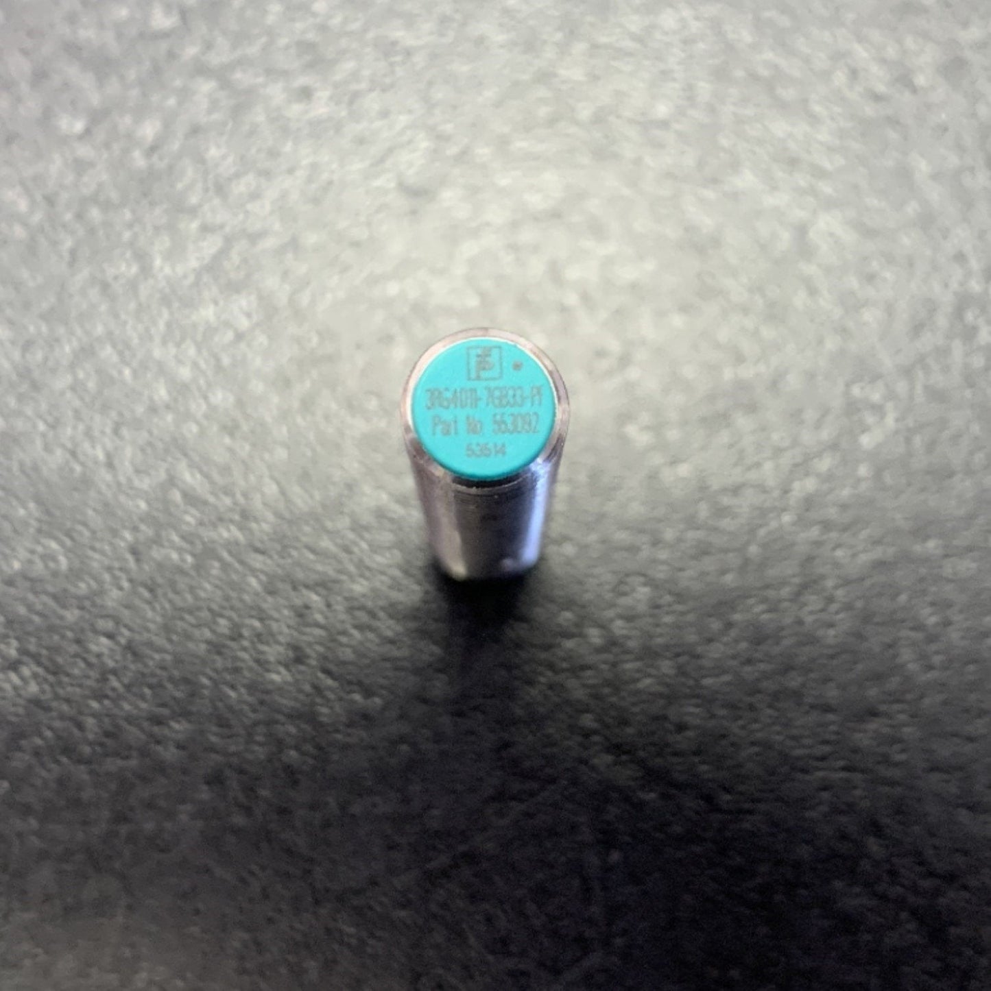 New Pepperl+Fuchs 553092 Inductive Proximity Sensor 10-24VDC 3Pin Range 1.5mm NO PNP