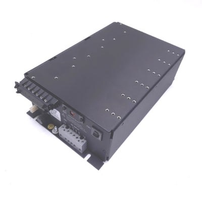 Used Copley Controls PST-040-13-DP Power Supply, Out: 40VDC @13A, In: 115VAC @ 10A