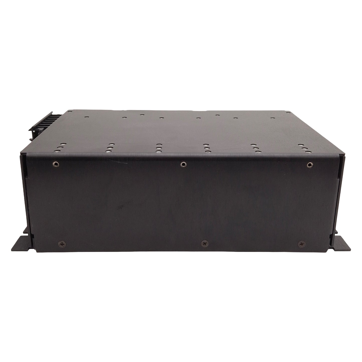 Used Copley Controls PST-040-13-DP Power Supply, Out: 40VDC @13A, In: 115VAC @ 10A