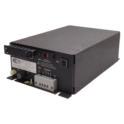 Used Copley Controls PST-040-13-DP Power Supply, Out: 40VDC @13A, In: 115VAC @ 10A