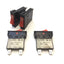 Used Lot of Matsushita Rocker On/Off Switch CP-M 110131 10A, 105131 5A 250VAC 50/60Hz