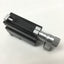 Used WPI Right-Hand Micromanipulator Linear X-Axis Stage 37mm Travel w/Fine Tune 10mm