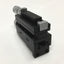 Used WPI Right-Hand Micromanipulator Linear X-Axis Stage 37mm Travel w/Fine Tune 10mm