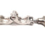 Used Tri-Clover Clamp Ferrule Mini Flange: 0.992"