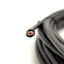 New – Open box Cerro Vinylon-B 8 AWG THHN/THHN-2 Stranded Single Conductor Wire 65 Feet Black