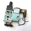 Used MAC 45A-MAF-DDAJ-1KA Solenoid Control Valve, 24VDC 5.4W, VAC to 120PSI, 1/8" NPT