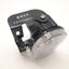 New Depo I107901 Fog Light Replacement for RDEO 00-04 & AMIG 00 AMIG SPT 01-03