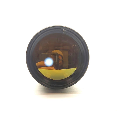Used Rodenstock 4401-256-000-20 LASER Beam Expander, 2-8X, 1064nm, 4mm to 31mm Beam