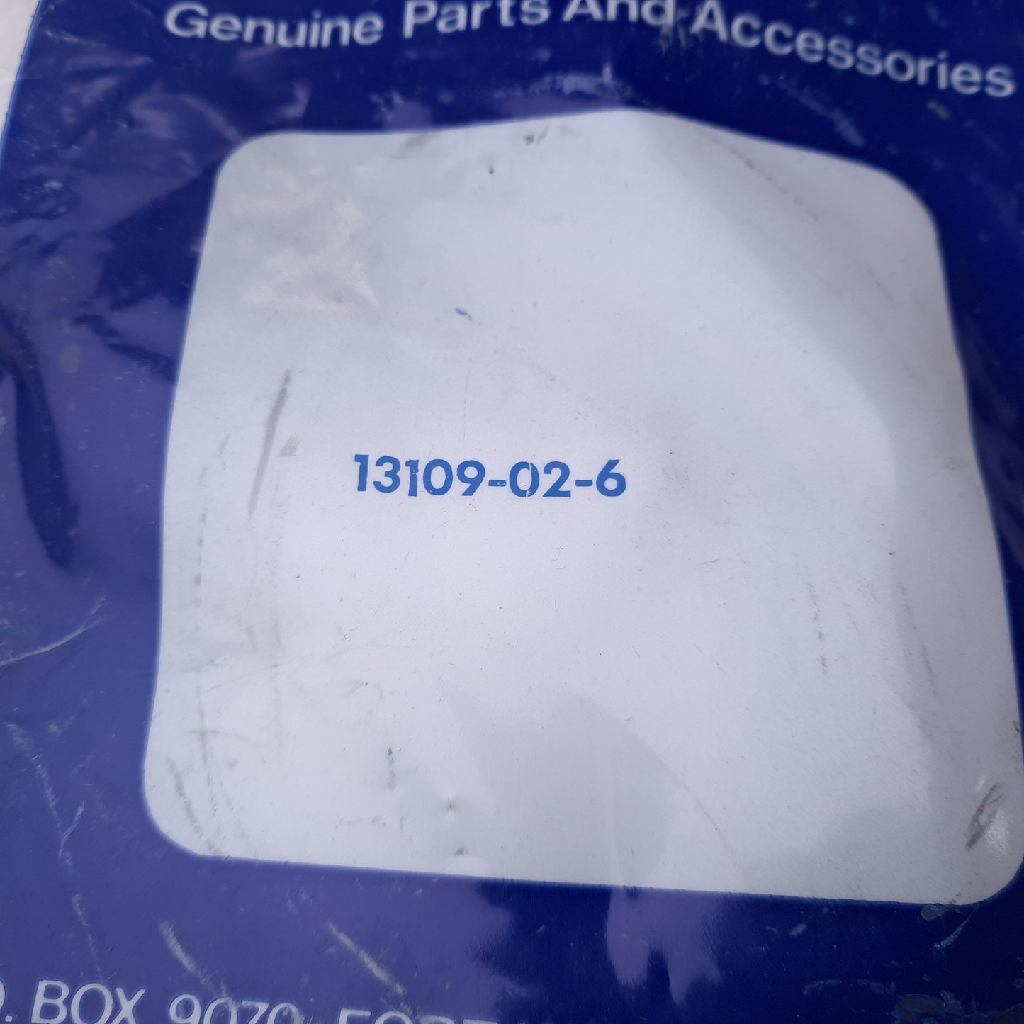 New PHD 13109-02-6 Reed Switch, 3A, 65-120VAC, 2M Cable, 1.5MS-On 0-8.3MS Off