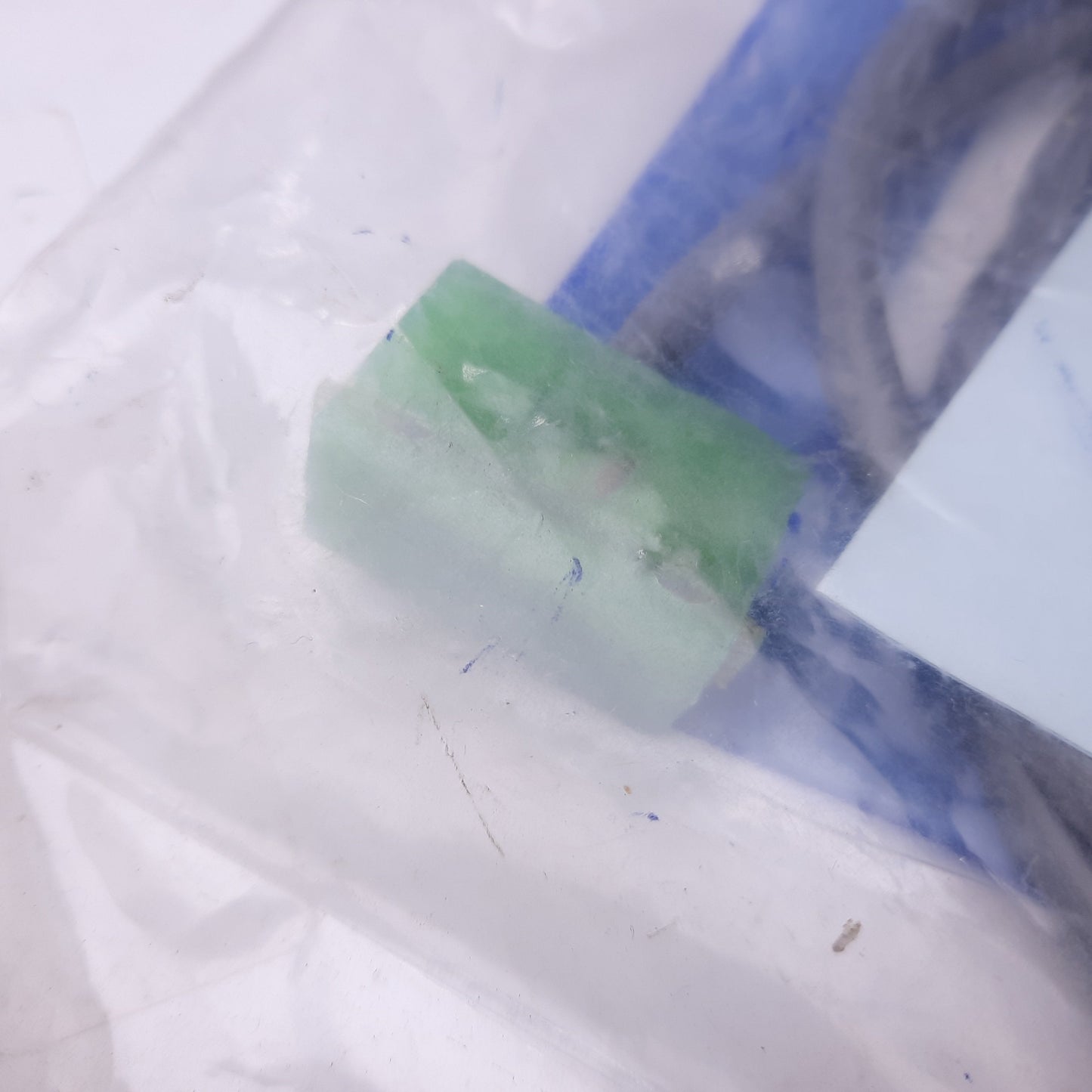 New PHD 13109-02-6 Reed Switch, 3A, 65-120VAC, 2M Cable, 1.5MS-On 0-8.3MS Off