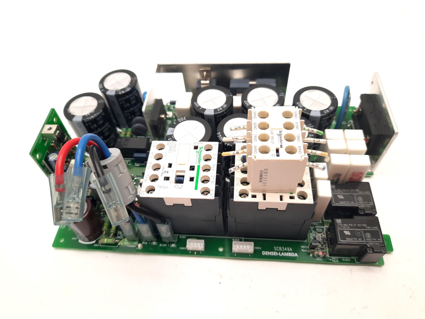 Used Densei-Lambda SCB349A TDK DRC5000A/CH Board RC7M