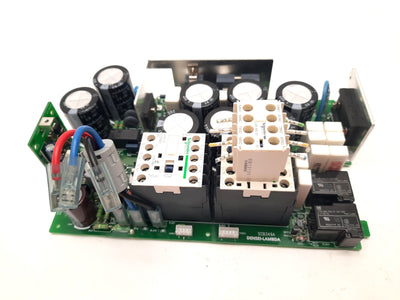 Used Densei-Lambda SCB349A TDK DRC5000A/CH Board RC7M