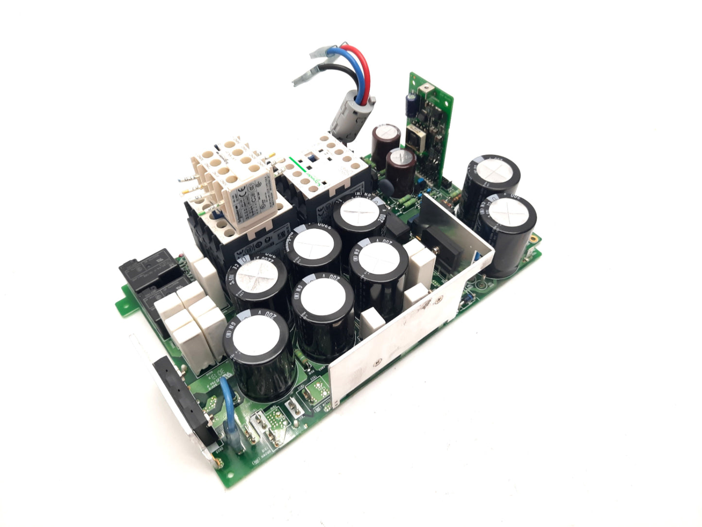 Used Densei-Lambda SCB349A TDK DRC5000A/CH Board RC7M