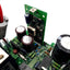 Used Densei-Lambda SCB349A TDK DRC5000A/CH Board RC7M