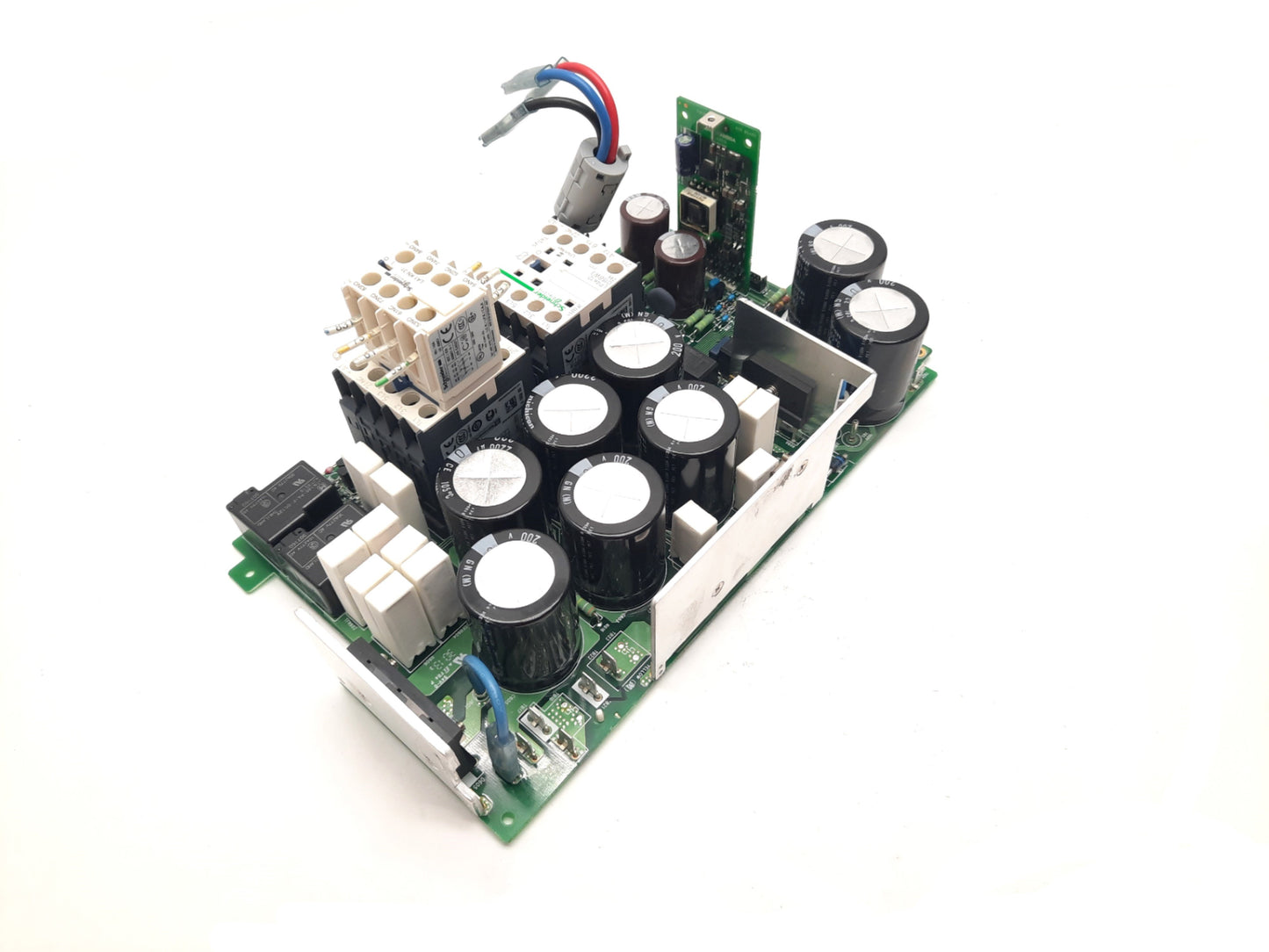 Used Densei-Lambda SCB349A TDK DRC5000A/CH Board RC7M