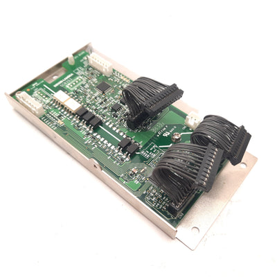Used Densei-Lambda SCB353 TDK DRC5000A/CH DRC5000ANF CPU Board