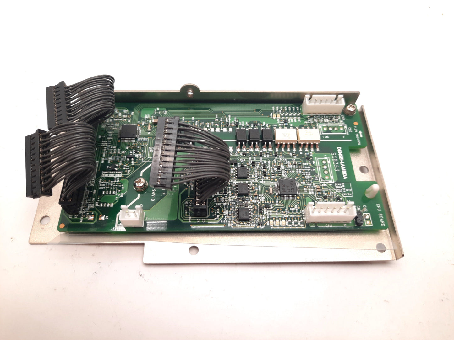 Used Densei-Lambda SCB353 TDK DRC5000A/CH DRC5000ANF CPU Board