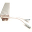 Used Micron Resistor H 150L 15ΩJ 15 Omega J 15OJ 15 Ohm J RC7M