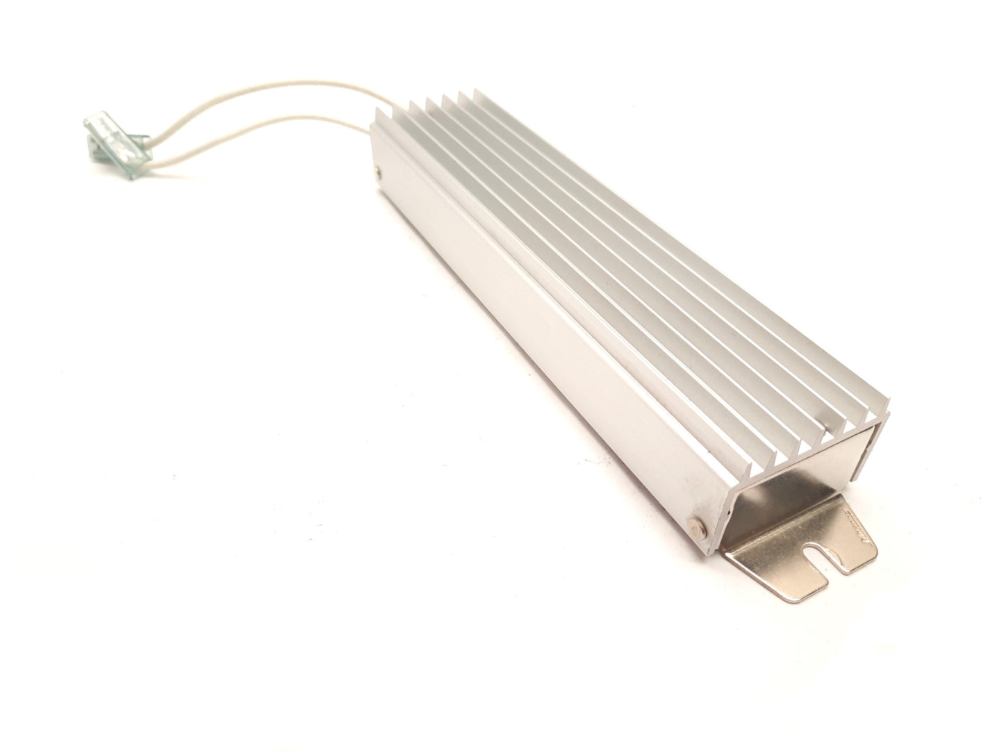 Used Micron Resistor H 150L 15ΩJ 15 Omega J 15OJ 15 Ohm J RC7M