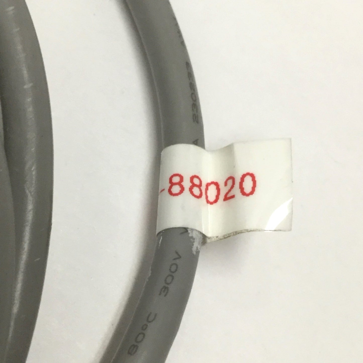 Used Advanced Illumination BL5420-880 Machine Vision LED Backlight Infrared IR, 24VDC