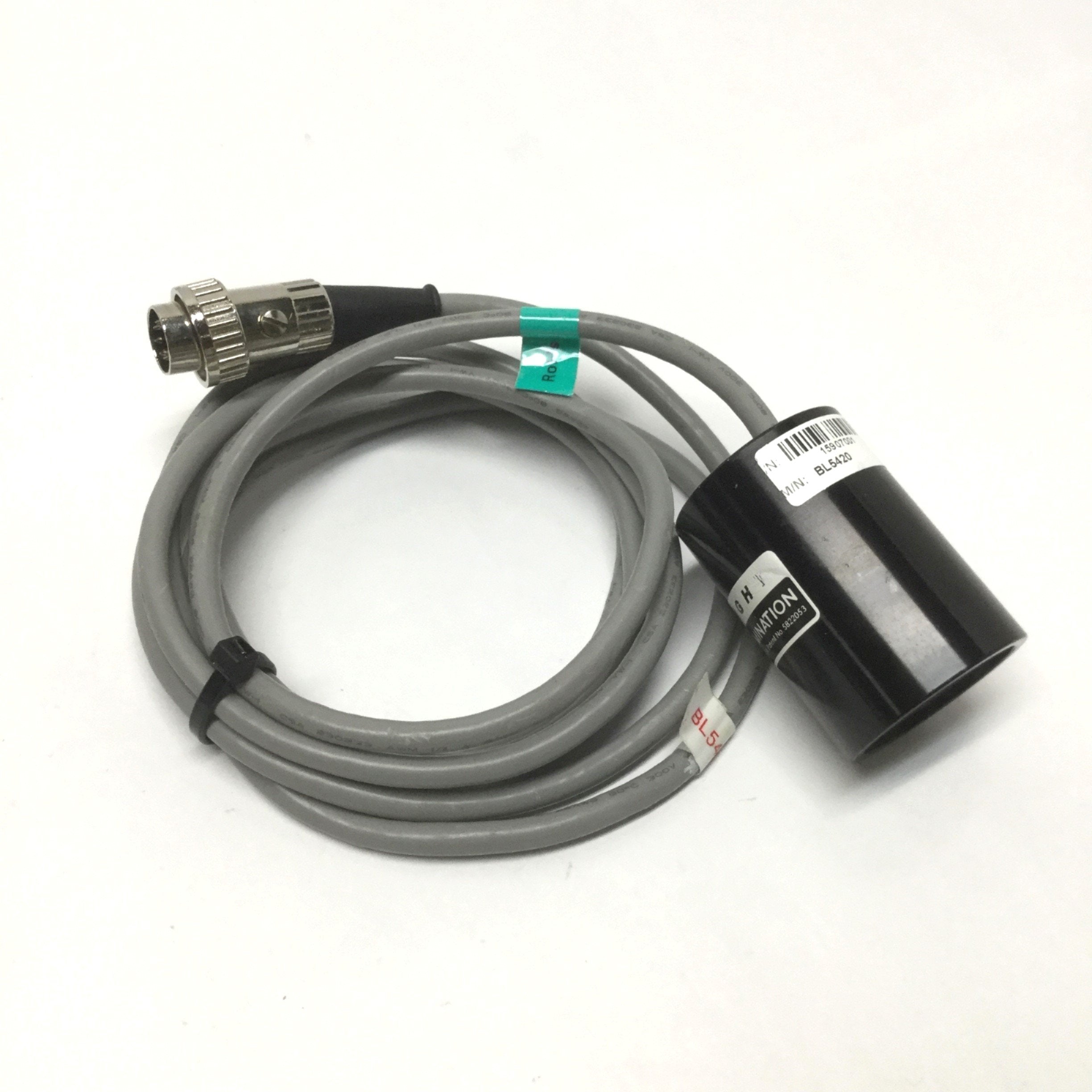 Advanced Illumination BL5420-880 Machine Vision LED Backlight Infrared ...