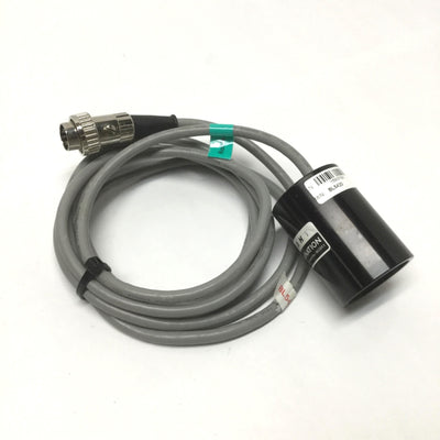 Used Advanced Illumination BL5420-880 Machine Vision LED Backlight Infrared IR, 24VDC