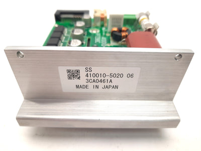 Used Densei-Lambda 410010-5020 RP298C Motor Drive 410010-SS RC7M