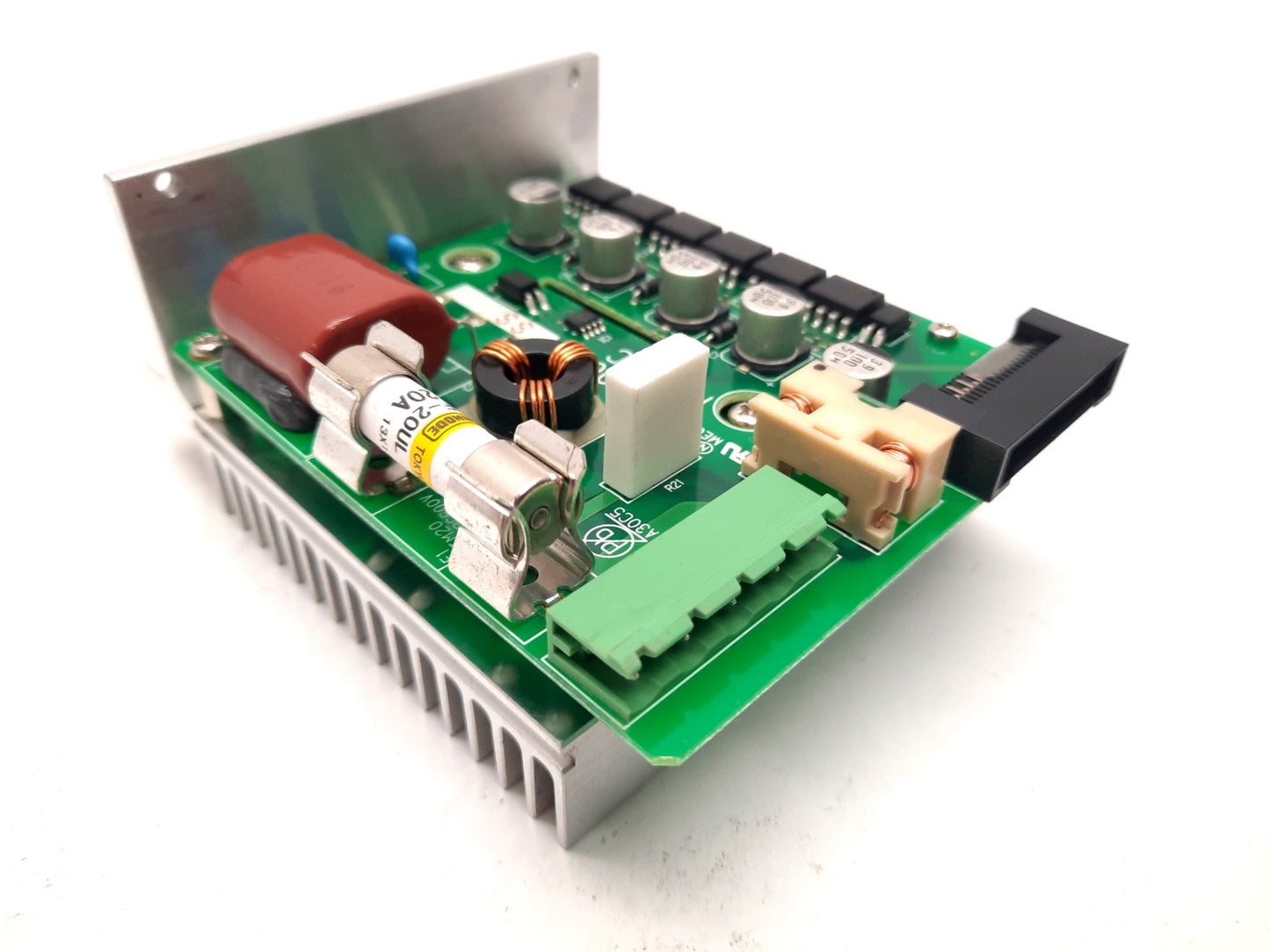 Used Densei-Lambda 410010-5020 RP298C Motor Drive 410010-SS RC7M