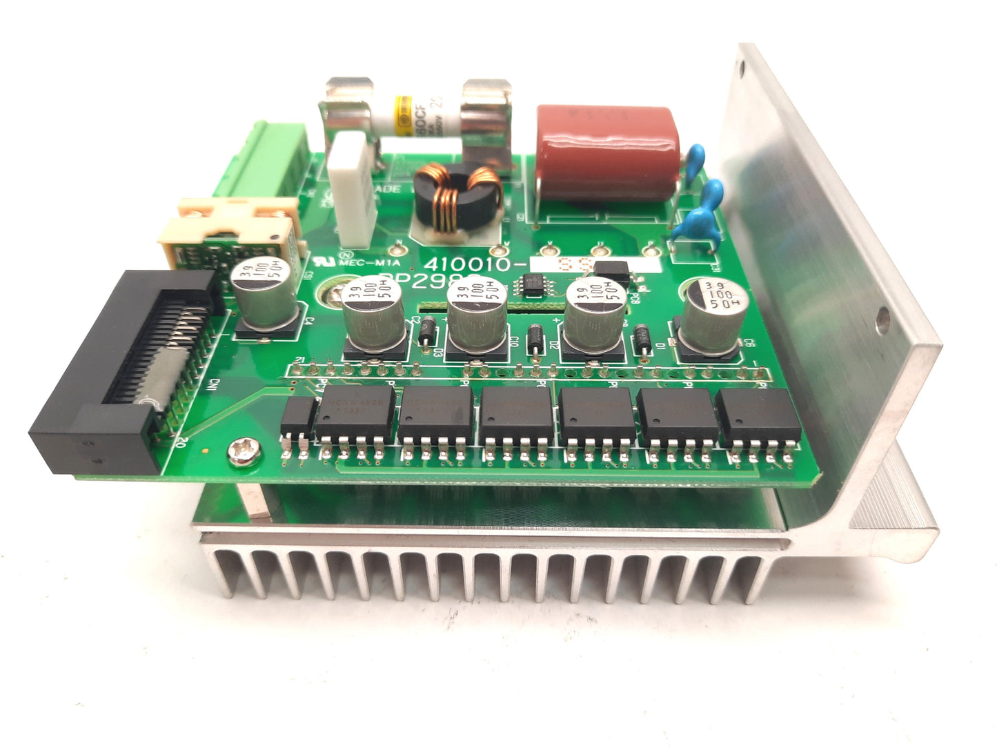 Used Densei-Lambda 410010-5020 RP298C Motor Drive 410010-SS RC7M