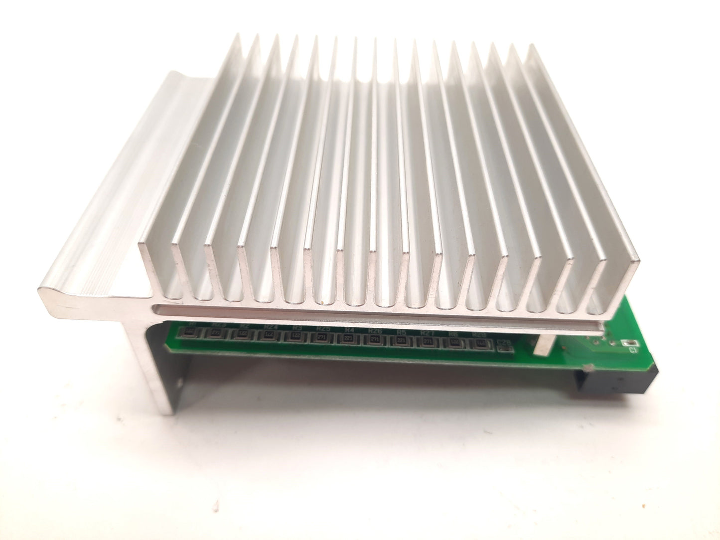 Used Densei-Lambda 410010-5010 RP298C Motor Drive 410010-S RC7M