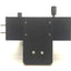 Used 2-Axis LASER Optic Mount Z: 7.5mm X: 20mm Travel Vert/Horiz Tilt ?35-40mm Optic