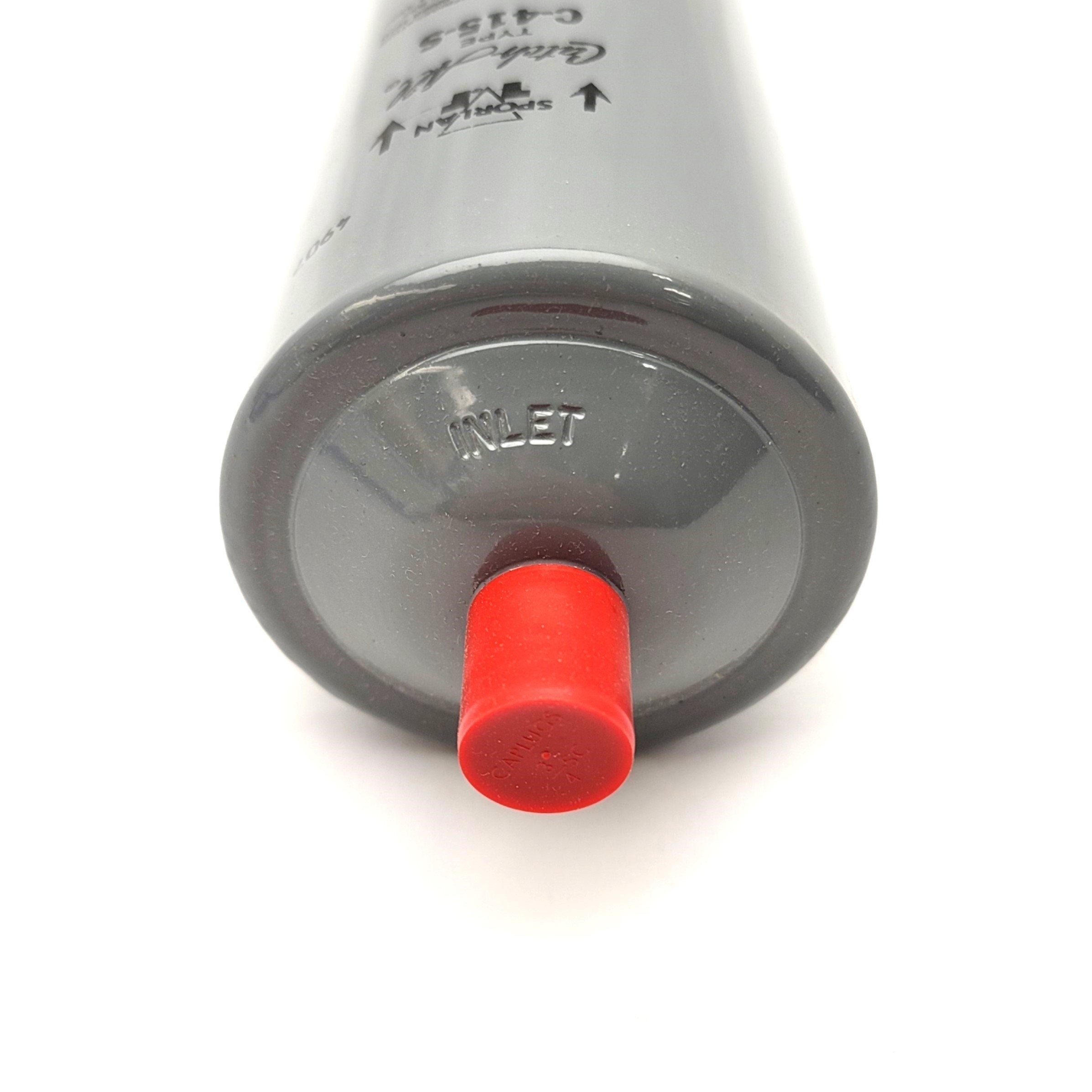 SPORLAN C-415-S Catch-All Liquid Line Filter Drier 5/8