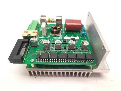 Used Densei-Lambda 410010-5000 RP298C Motor Drive 410010-M RC7M