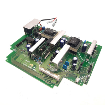 Used Densei-Lambda SCB350B TDK DRC5000A/CH Board RC7M