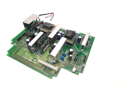 Used Densei-Lambda SCB350B TDK DRC5000A/CH Board RC7M