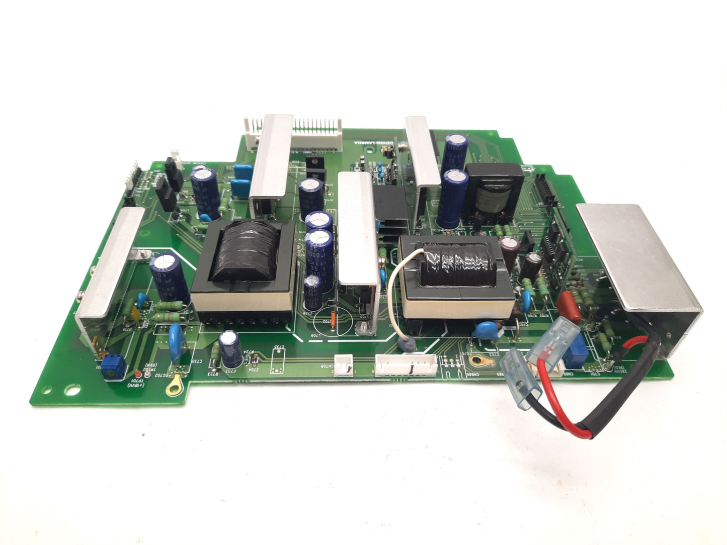 Used Densei-Lambda SCB350B TDK DRC5000A/CH Board RC7M