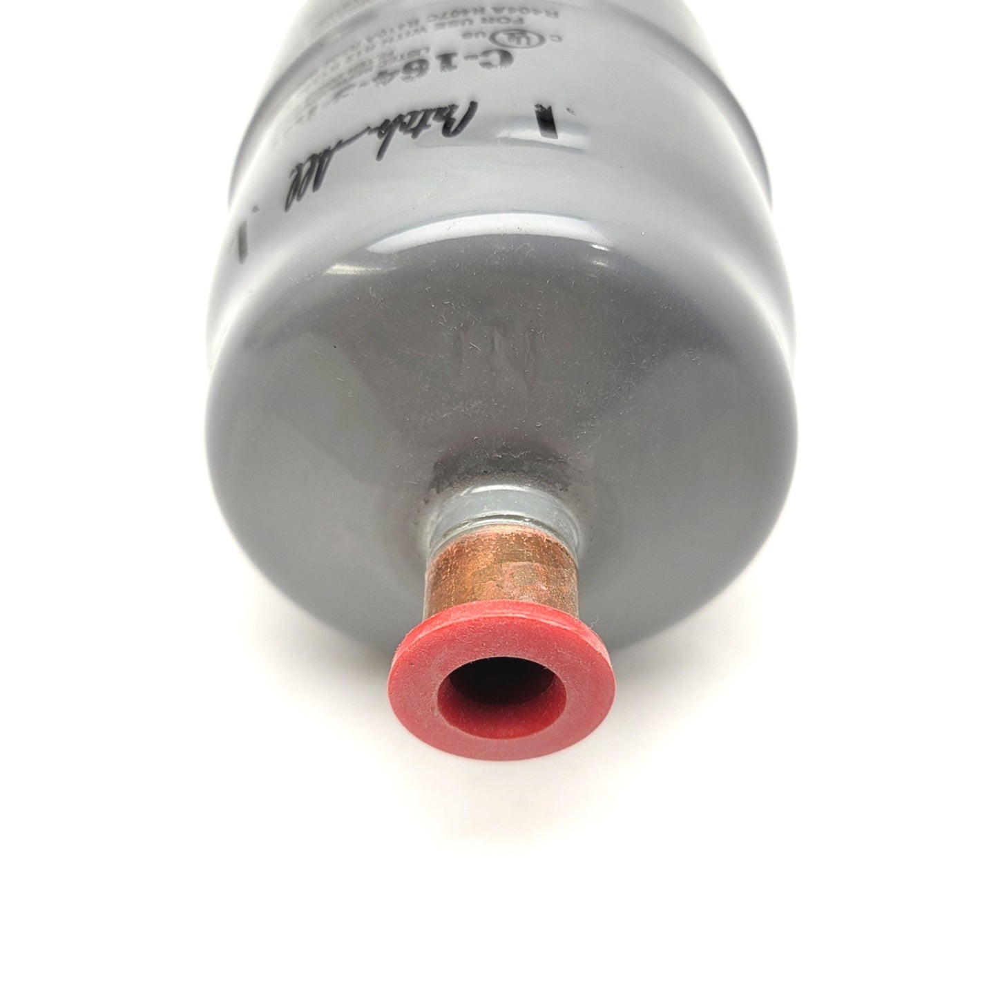 New SPORLAN C-164-S-HH Catch-All Reversible Filter Drier 1/2" ODF Solder 1-5 Ton