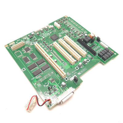 Used Densei-Lambda RP324C TDK DRC5000A/CH Board RC7M PU400A-2802 Backplane