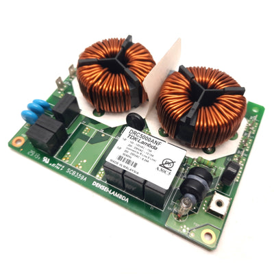 Used Densei-Lambda SCB359A TDK DRC5000ANF Board RC7M