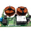 Used Densei-Lambda SCB359A TDK DRC5000ANF Board RC7M