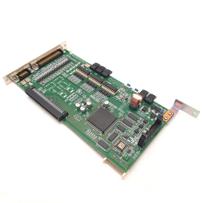 Used Densei-Lambda RP319B 410020-2251 Robot Control Board