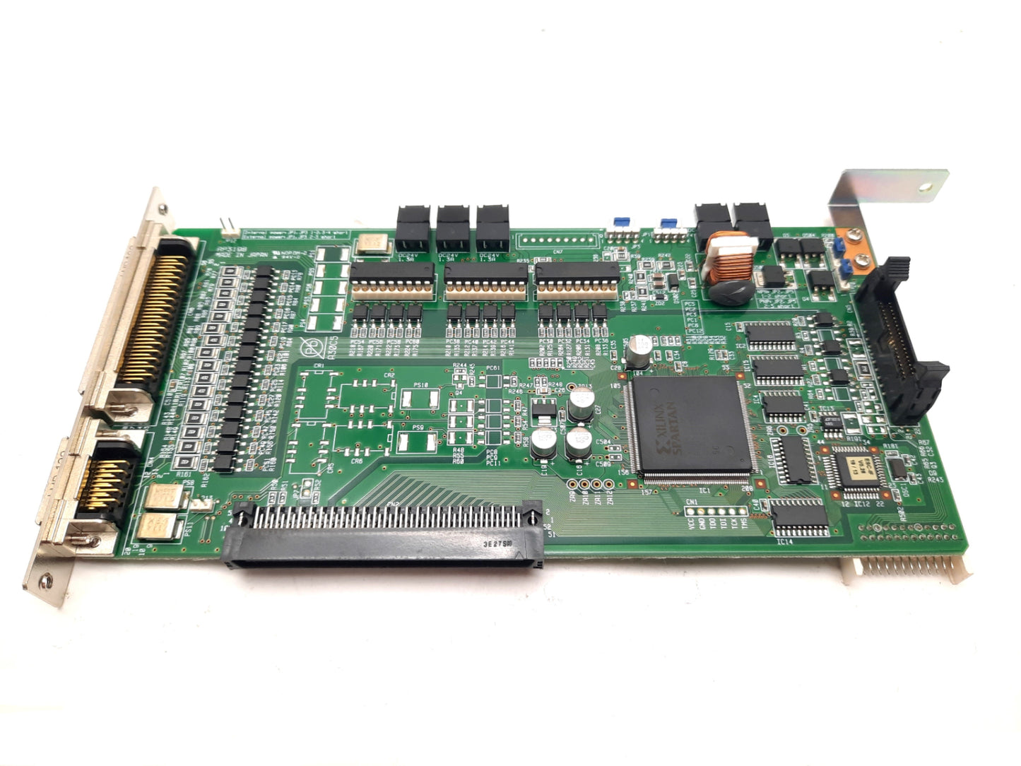 Used Densei-Lambda RP319B 410020-2251 Robot Control Board